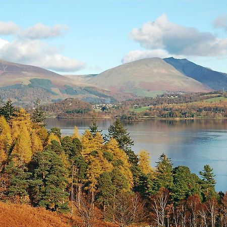 11 Elm Court Villa Keswick  Bagian luar foto