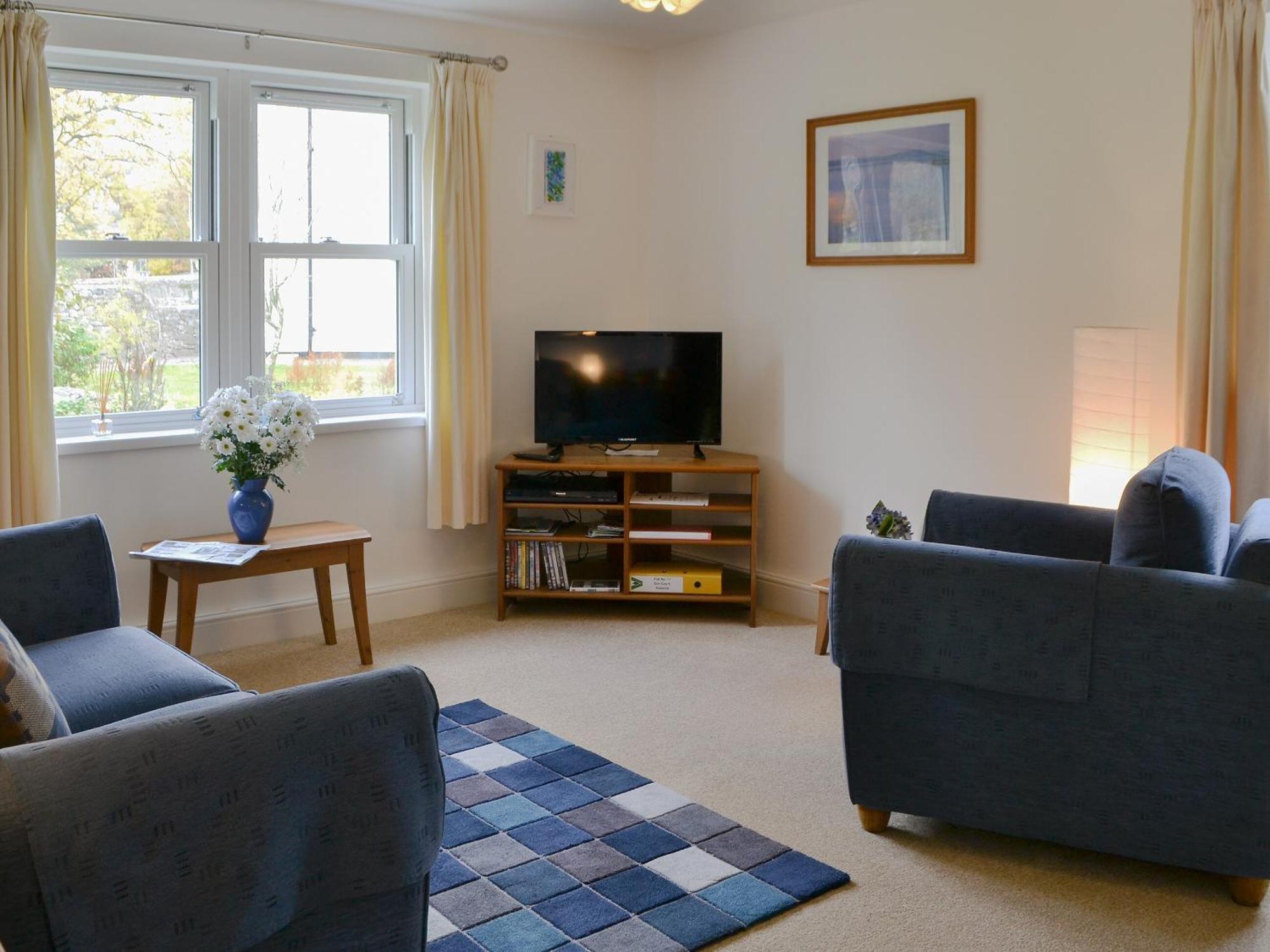 11 Elm Court Villa Keswick  Bagian luar foto