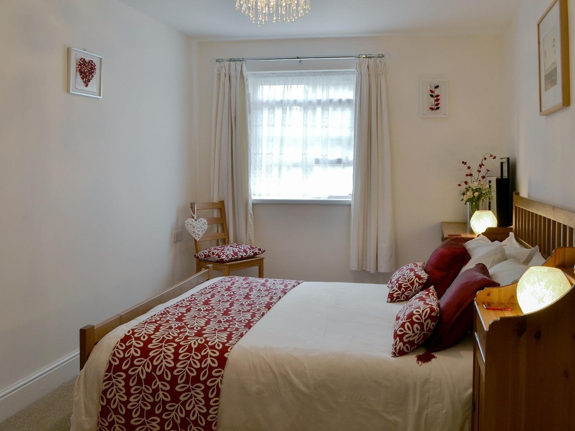 11 Elm Court Villa Keswick  Bagian luar foto